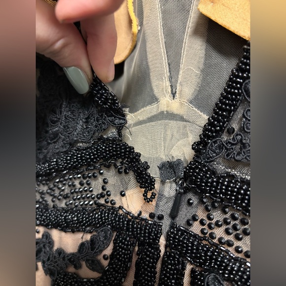 Prom Dress - Picture 8 of 11